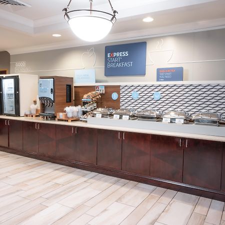 Holiday Inn Express & Suites - Tuscaloosa-University By Ihg Exterior foto