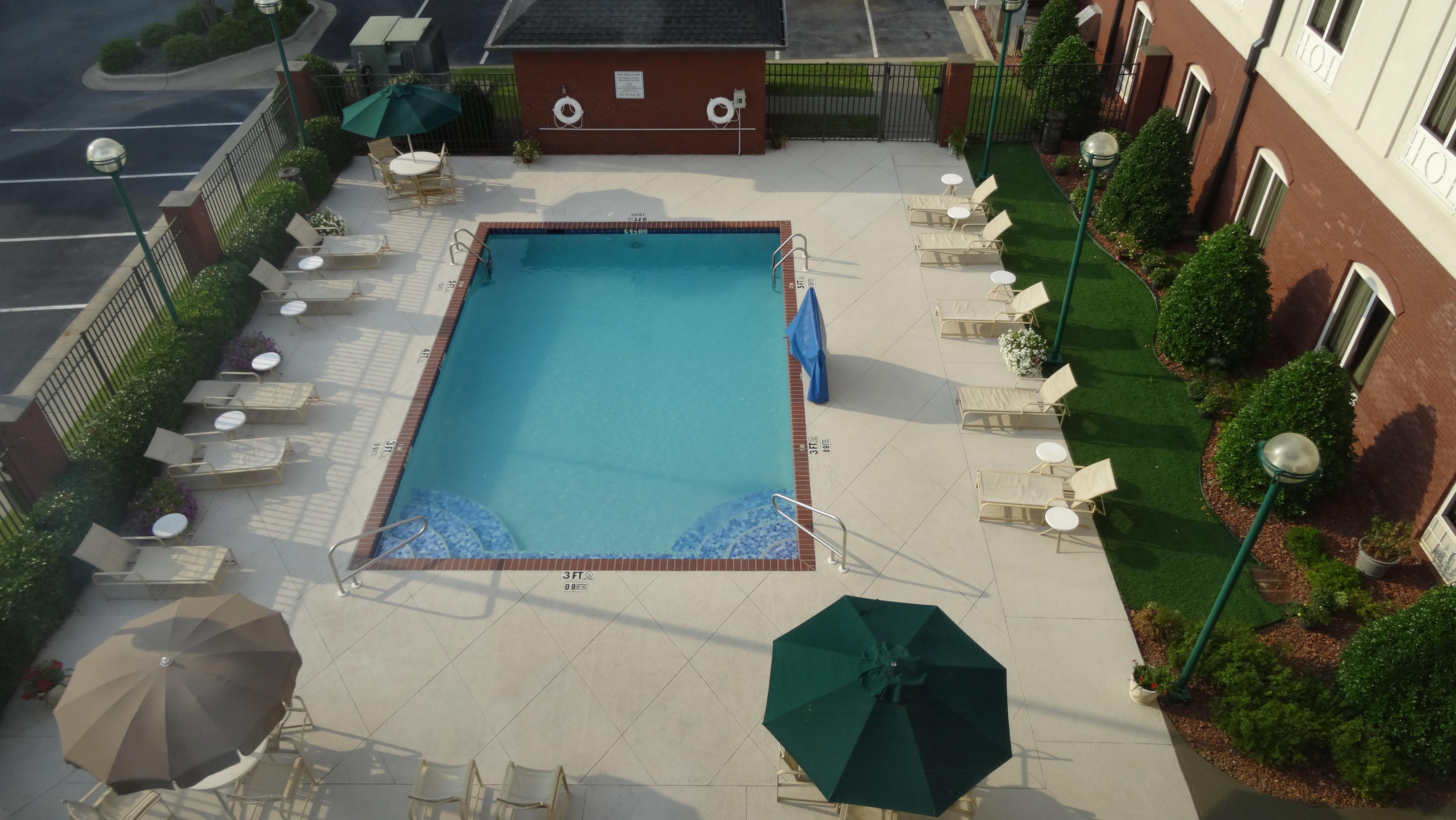 Holiday Inn Express & Suites - Tuscaloosa-University By Ihg Exterior foto