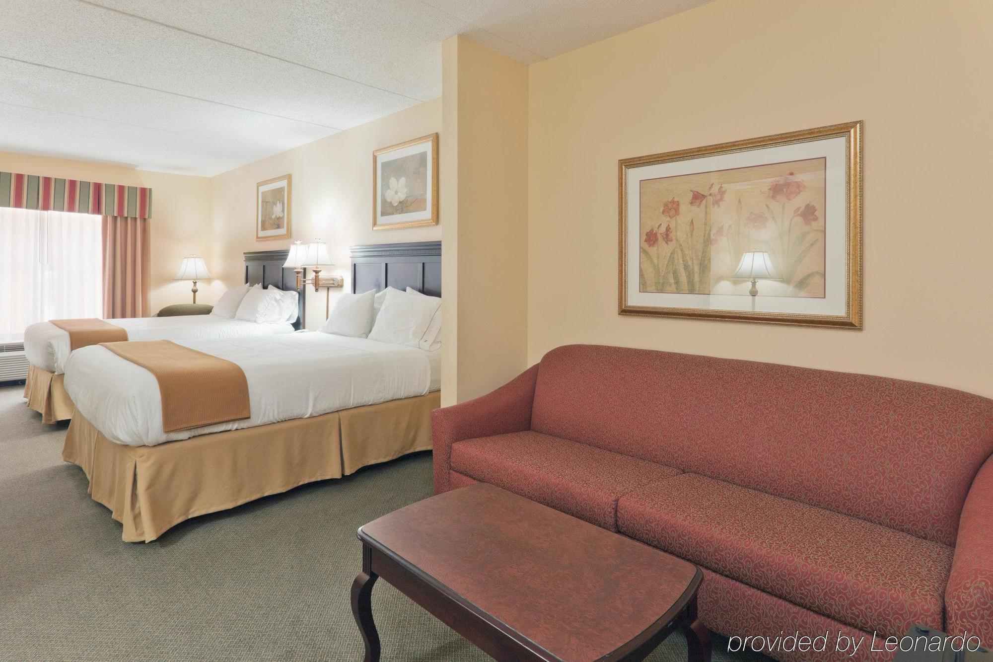 Holiday Inn Express & Suites - Tuscaloosa-University By Ihg Cameră foto