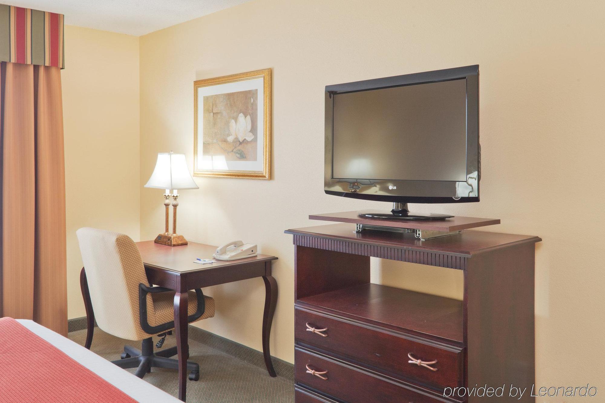 Holiday Inn Express & Suites - Tuscaloosa-University By Ihg Cameră foto
